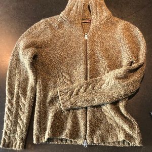 Bought from Sundance catalog worn 5 times